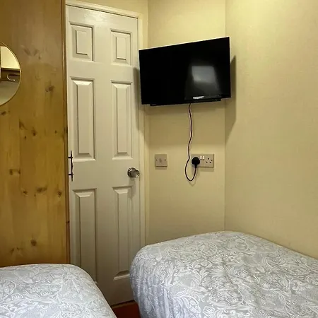 Willows Retreat * Reighton