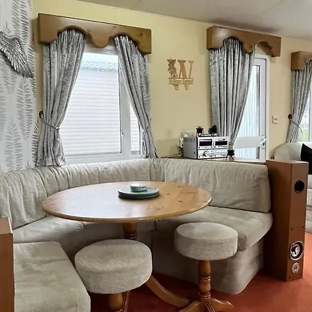 Willows Retreat Reighton